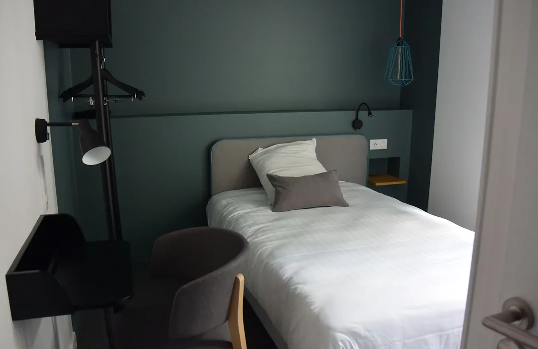 Le Petit Cosy Hôtel-1