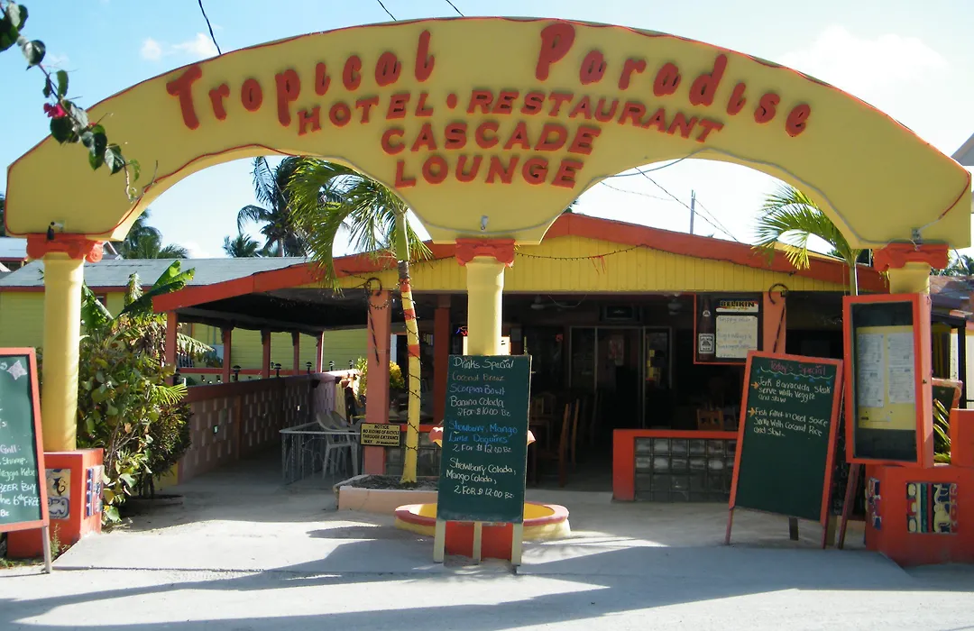 Tropical Paradise-1