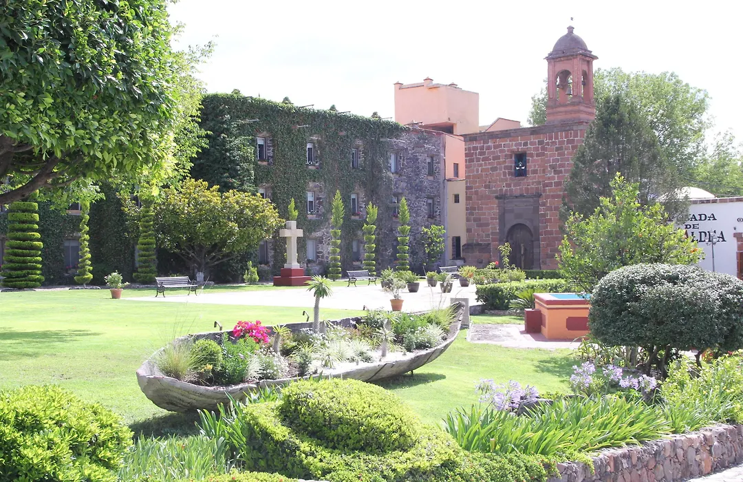 Posada de la Aldea-1