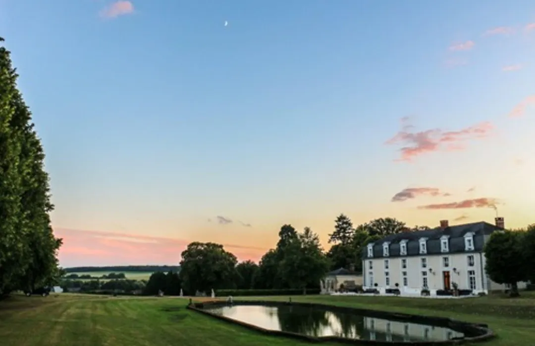 Domaine de Montchevreuil-1