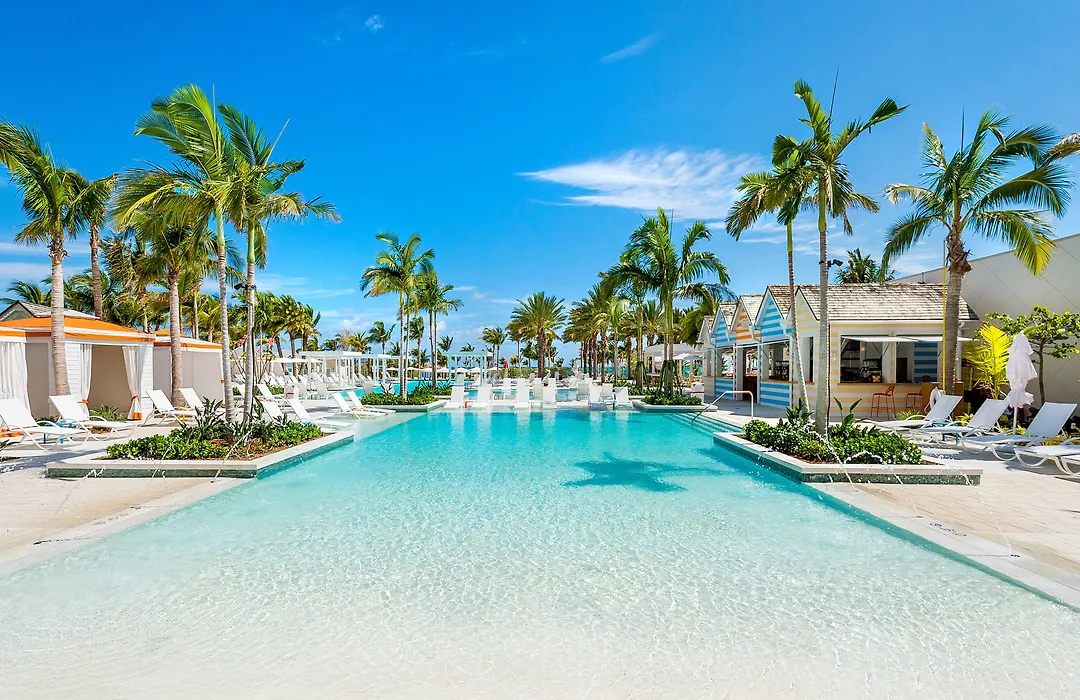 Grand Hyatt Baha Mar-1