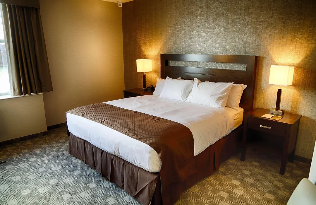 Doubletree By Hilton Lawrenceburg-1