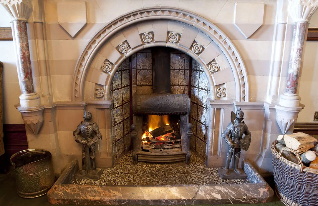 Camelot Castle Hotel-1