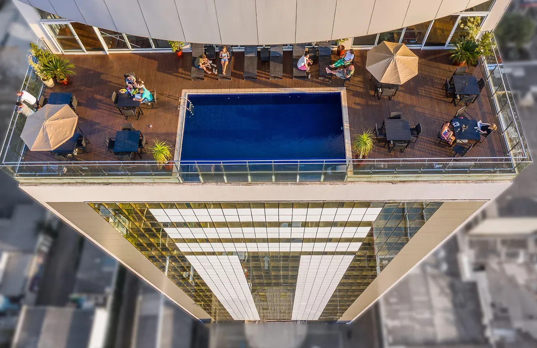 Viale Tower Hotel-1