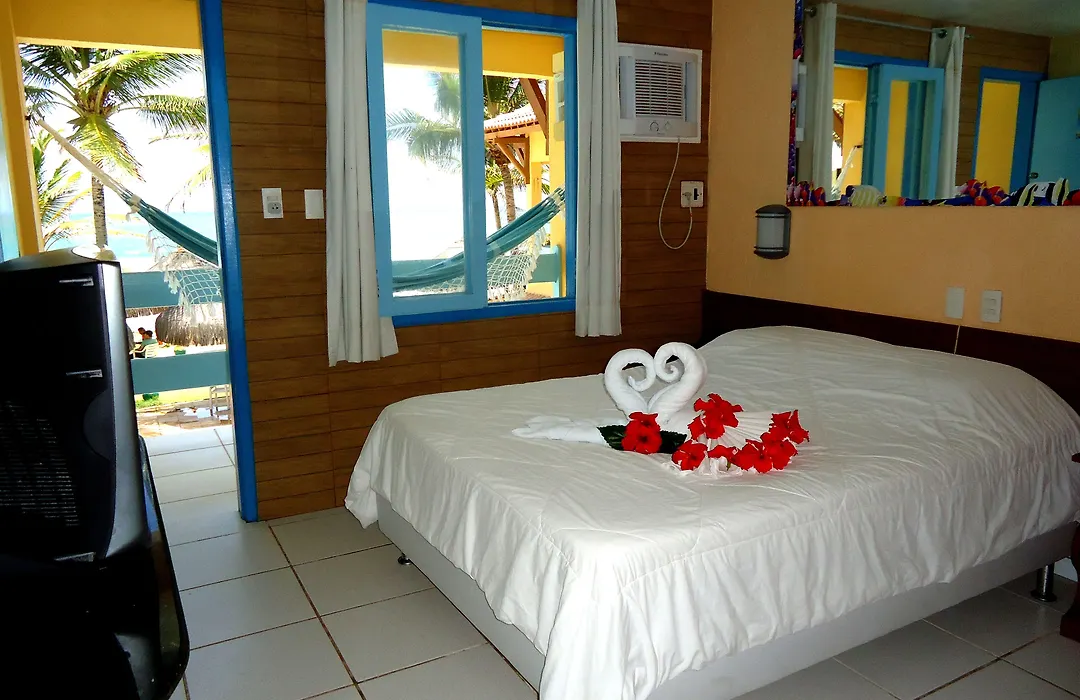 Beira Mar Porto de Galinhas Hotel-1