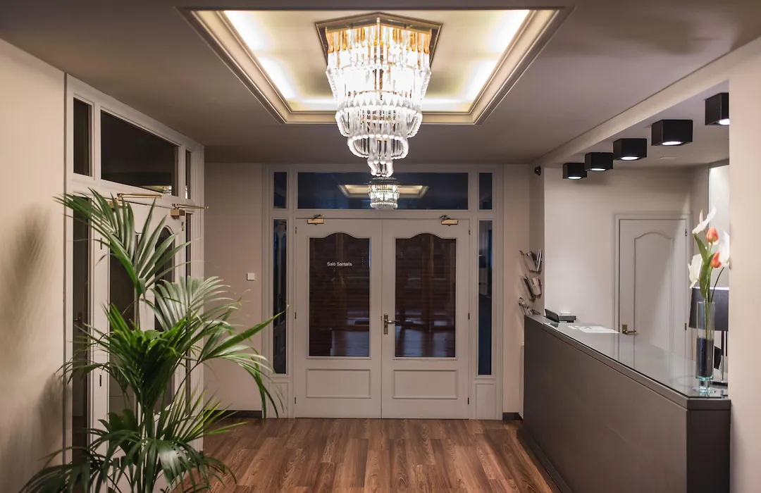 Hotel Terradets-1