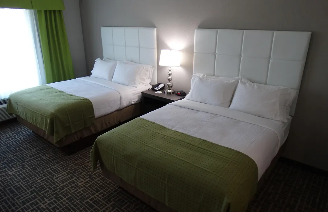 Holiday Inn Covington By Ihg-1