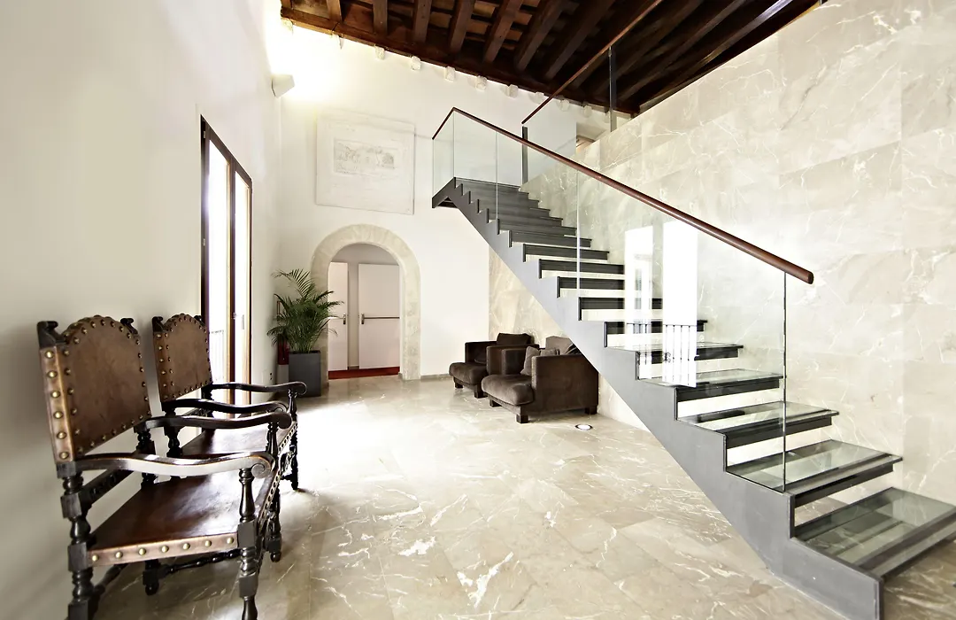 Petit Palace Hotel Tres-1