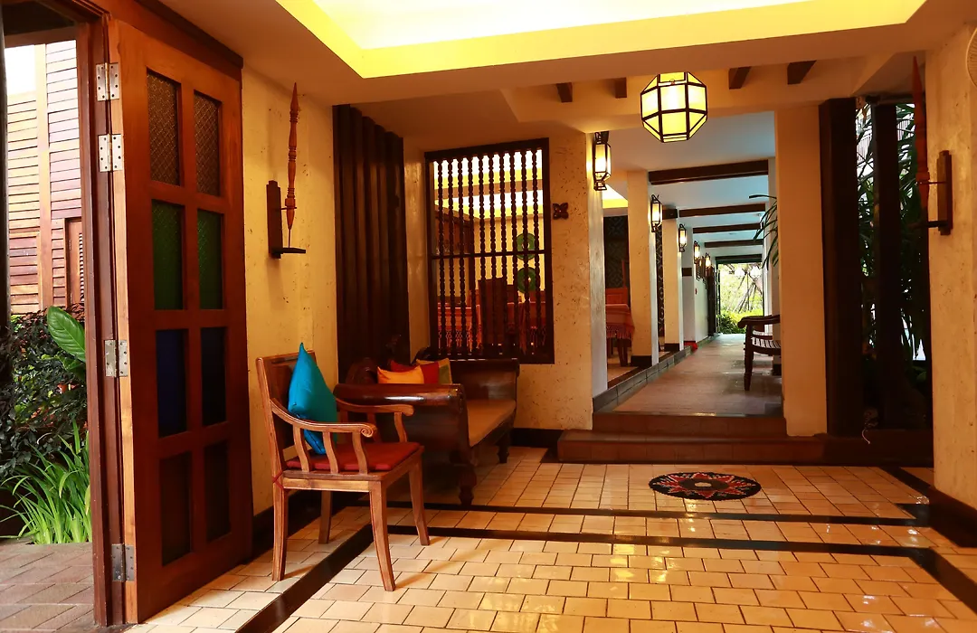 Viang Thapae Resort-1