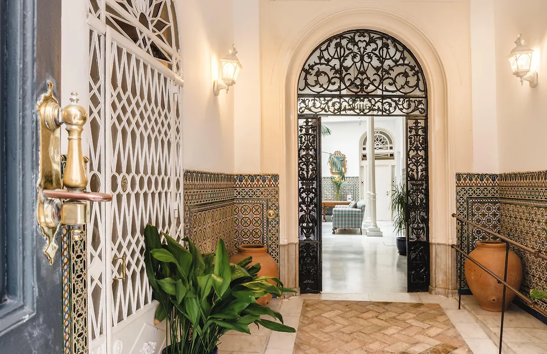 Hotel Boutique Casa De Colon-1