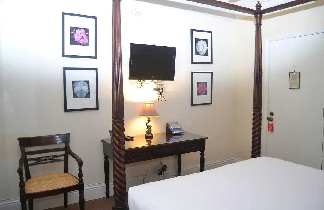 La Casa Hotel-1