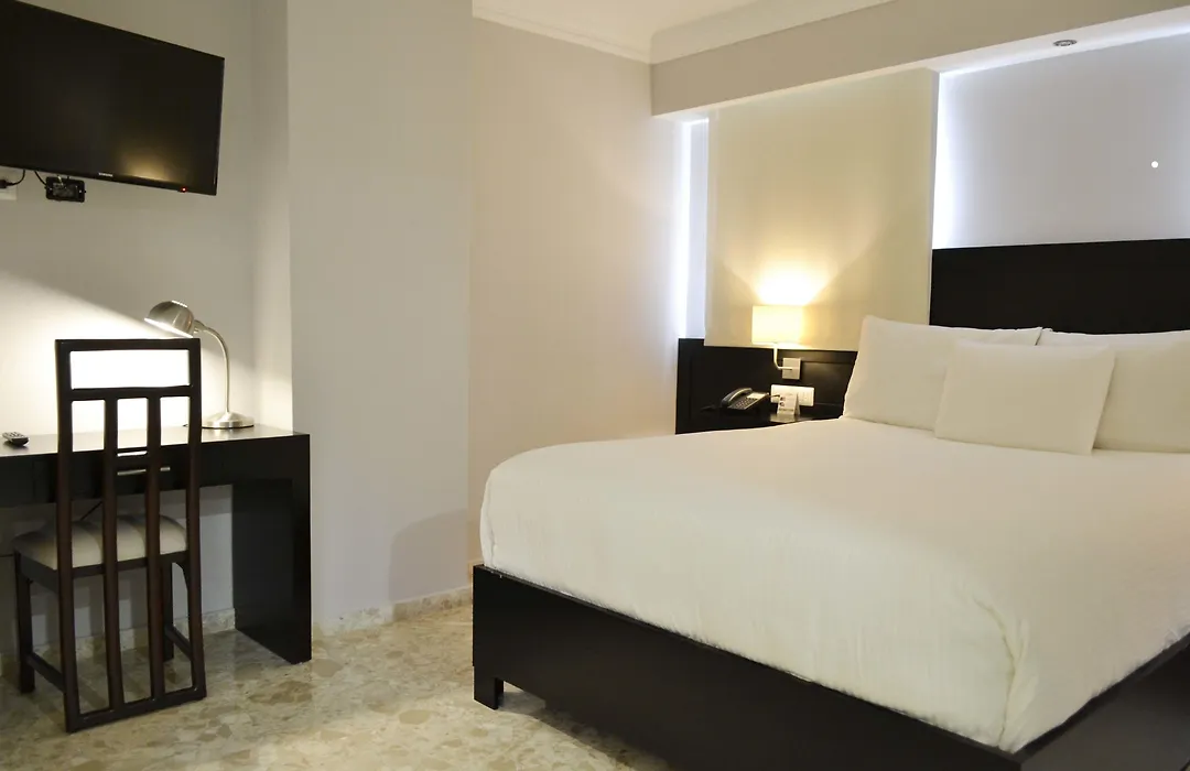 Plaza Florida Suites-1
