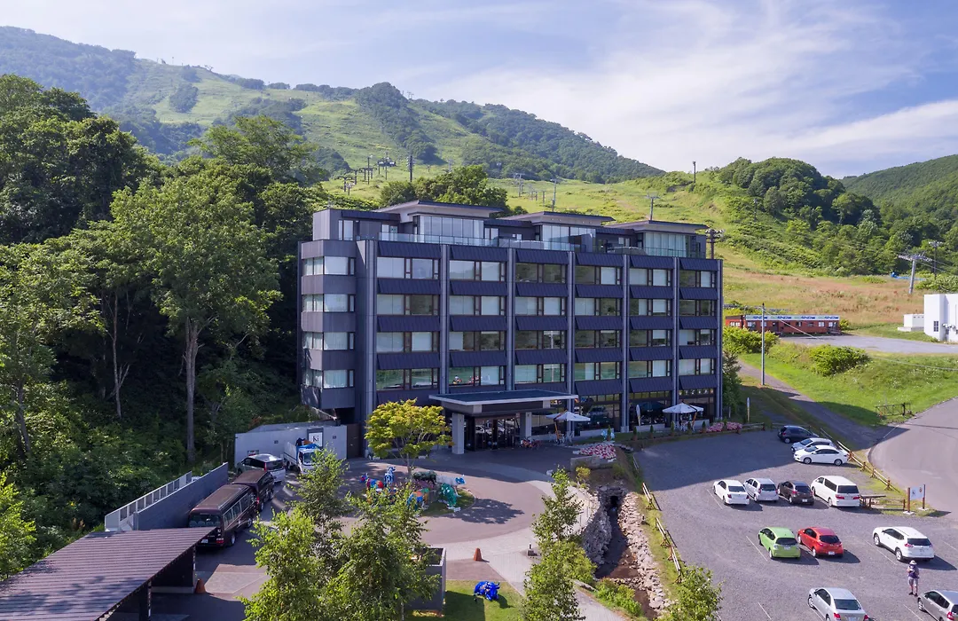 Ki Niseko-1