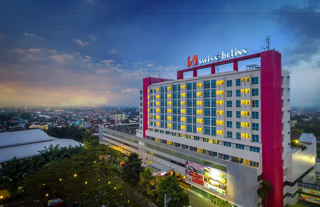 Swiss-Belinn Malang-1