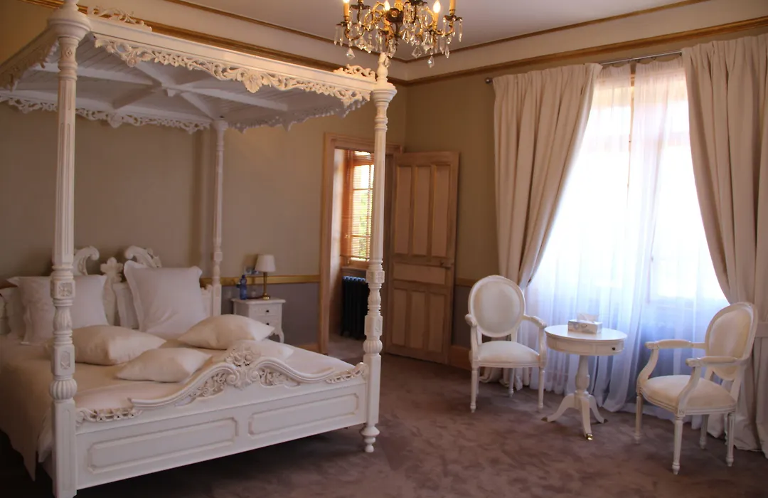Chateau De Beguin-1