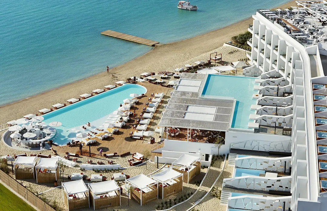 Nikki Beach Resort&Spa Porto Heli-1