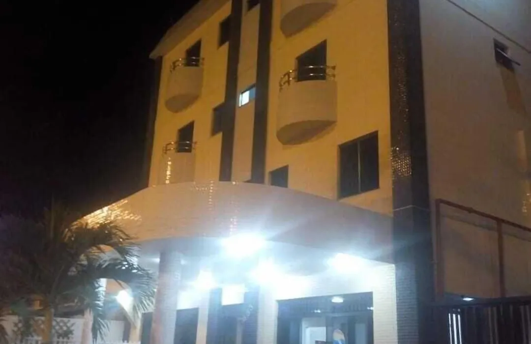 Hotel Praia e Mar-1