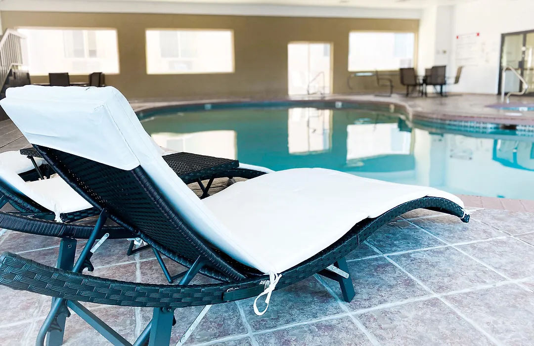 Quality Inn Vernal Near Dinosaur National Monument-1