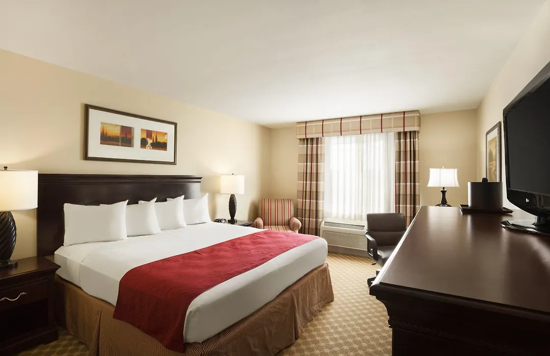 Country Inn & Suites By Radisson, Bemidji, Mn-1