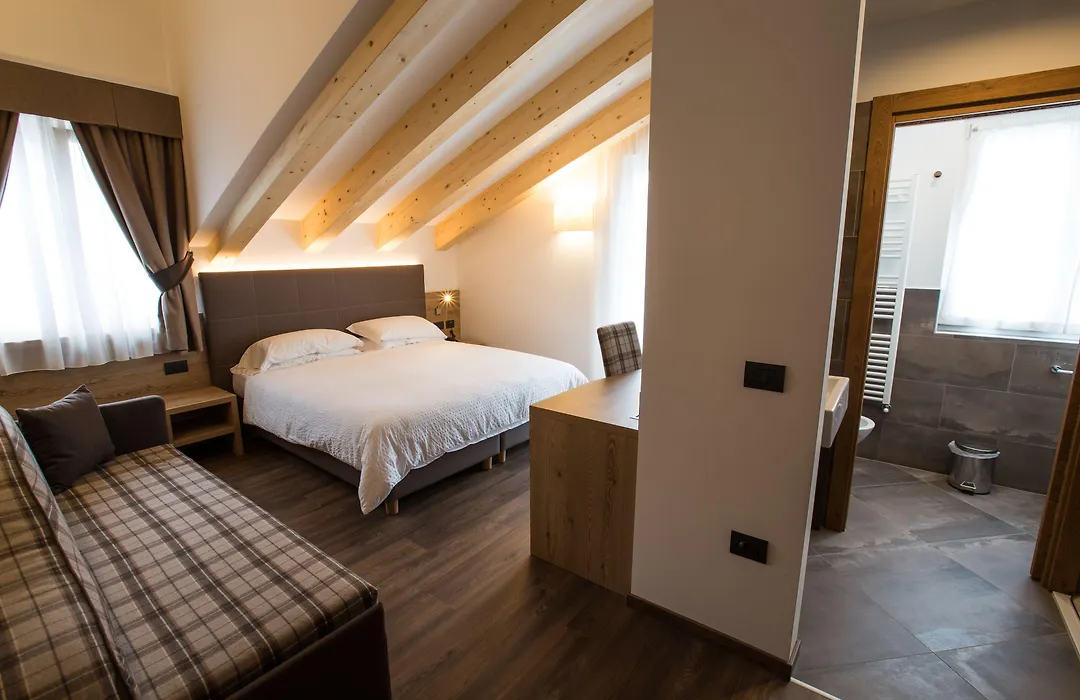 Sassdei My Active Suite Hotel-1