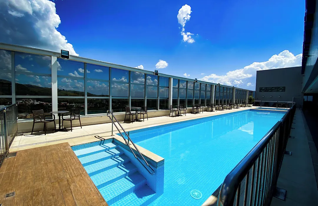 Hotel Rainha Do Brasil-1
