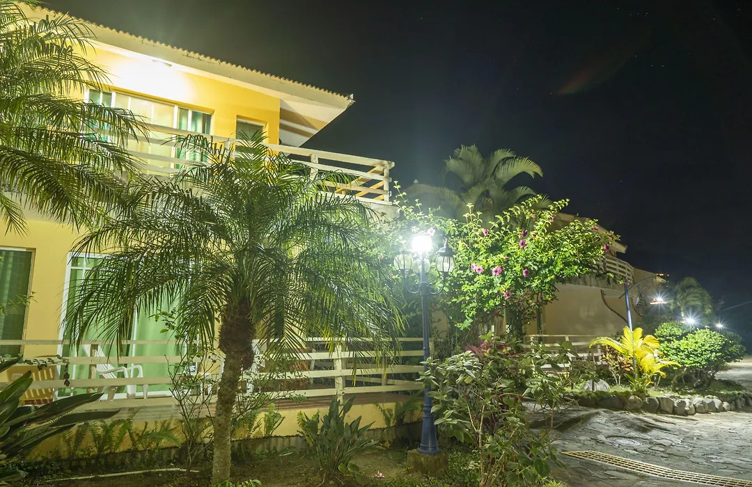 Jarabacoa River Club & Resort-1