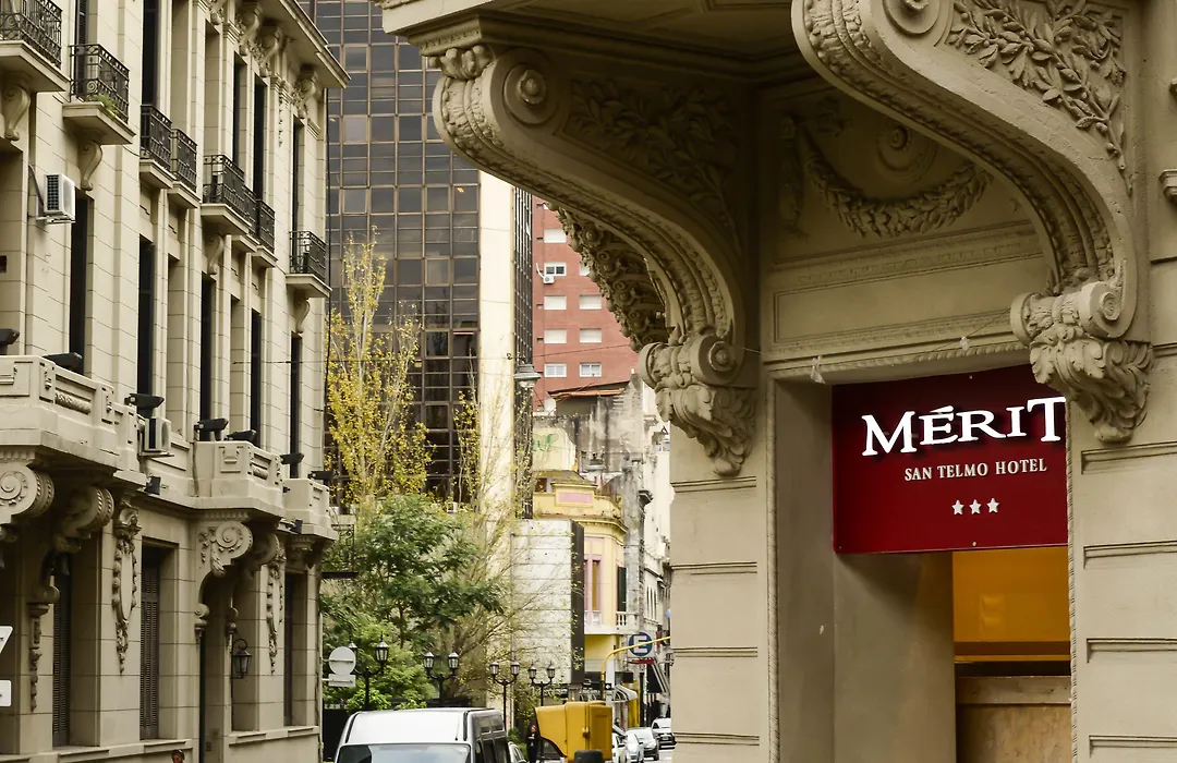 Merit San Telmo By Amerian-1