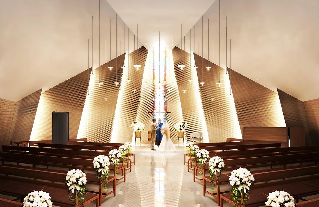 Royal Pines Hotel Urawa-1
