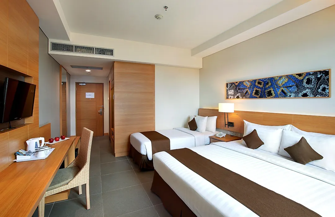 Aston Solo Hotel-1