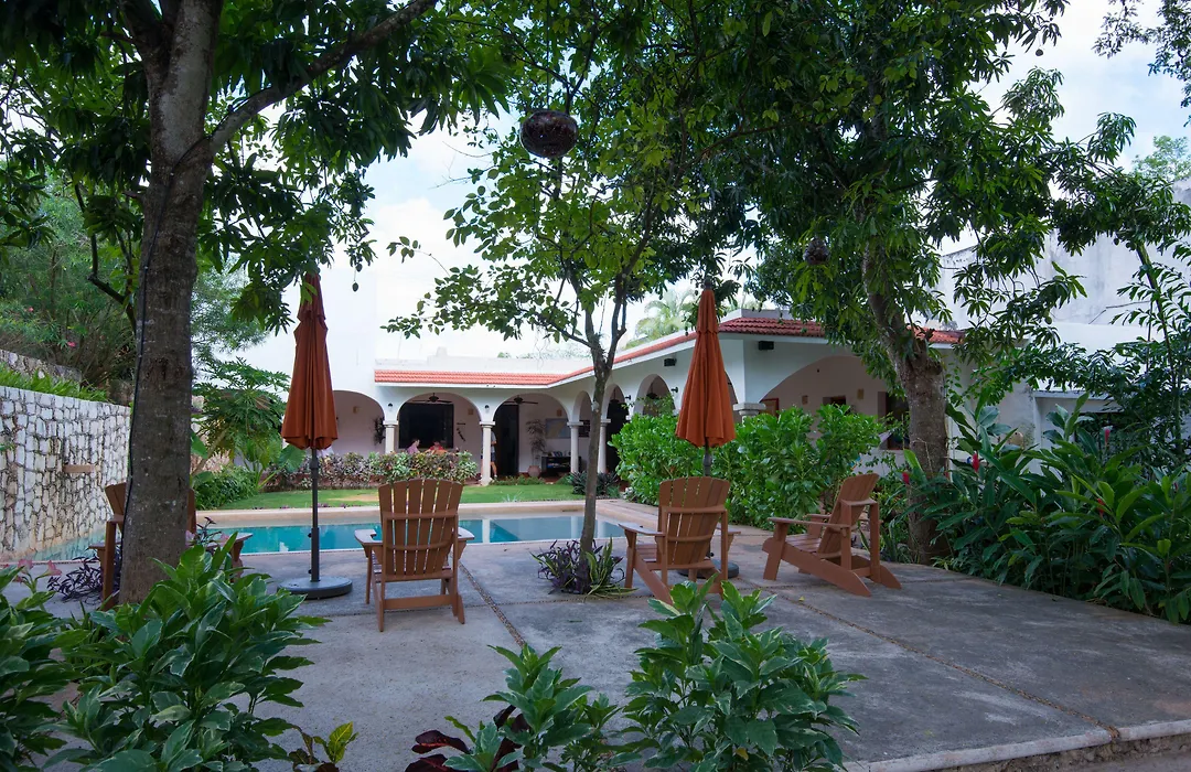 Hotel Posada San Juan-1