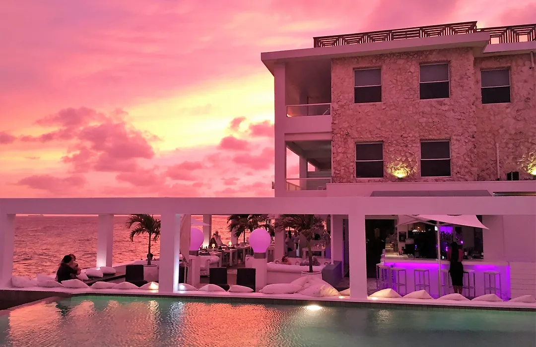 Saint Tropez Boutique Hotel-1