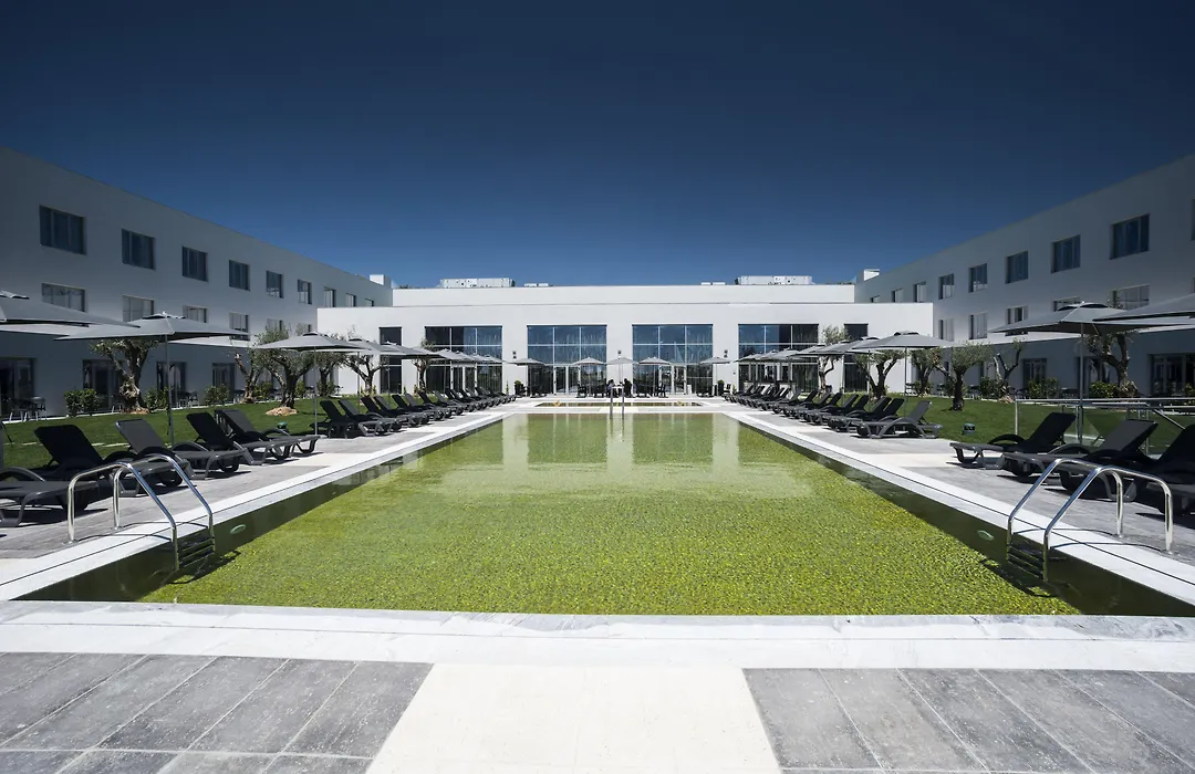 Vila Gale Evora-1