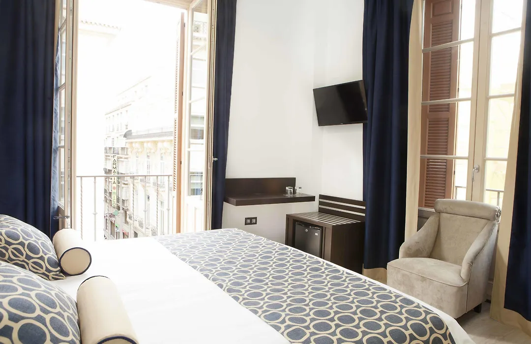 Soho Boutique Malaga-1
