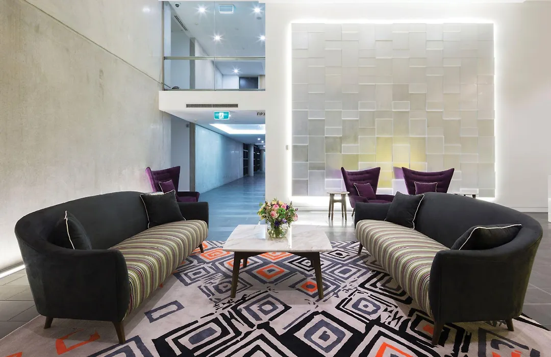 Avenue Hotel Canberra-1