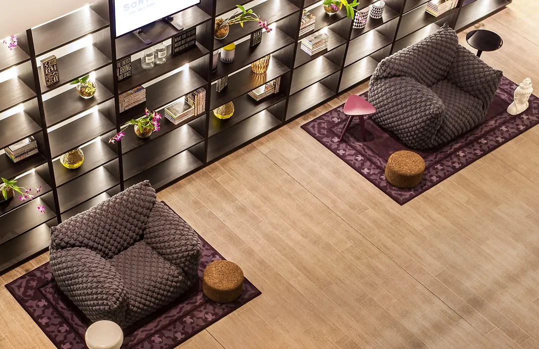 Sortis Hotel, Spa & Casino, Autograph Collection-1