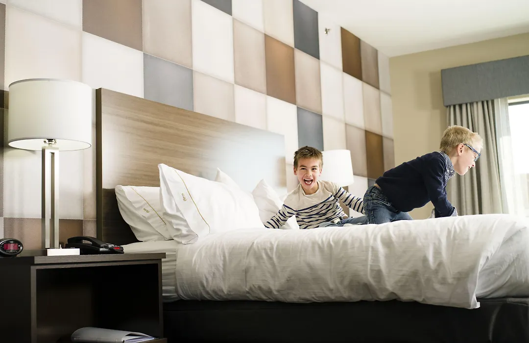 Holiday Inn Express & Suites Oklahoma City Downtown - Bricktown By Ihg-1