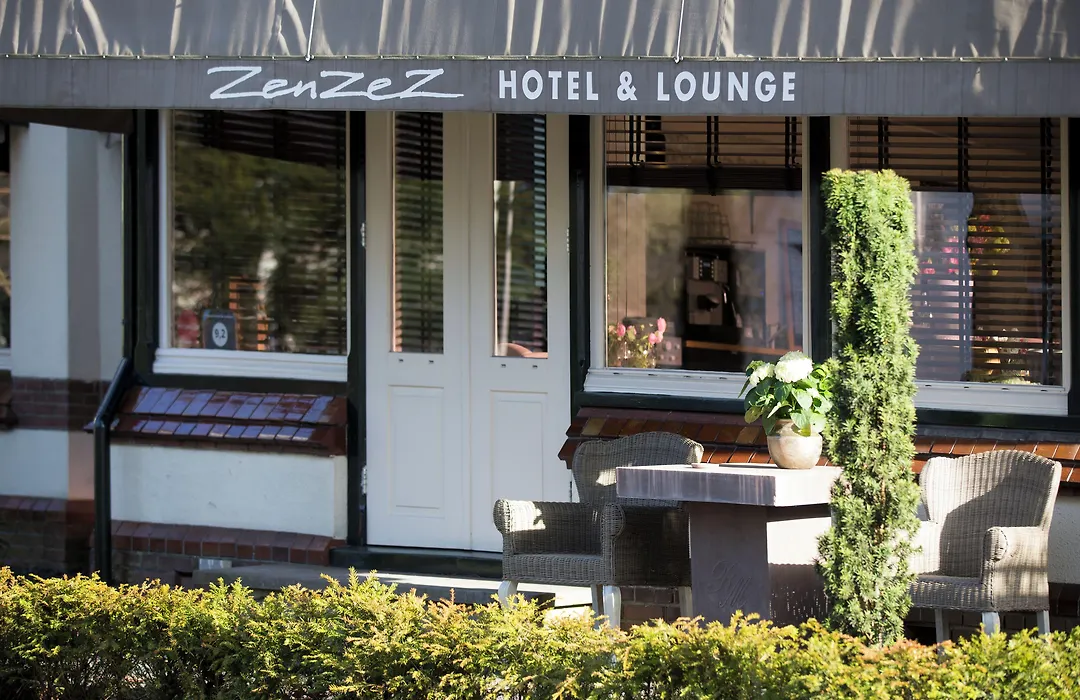 Zenzez Hotel & Lounge-1