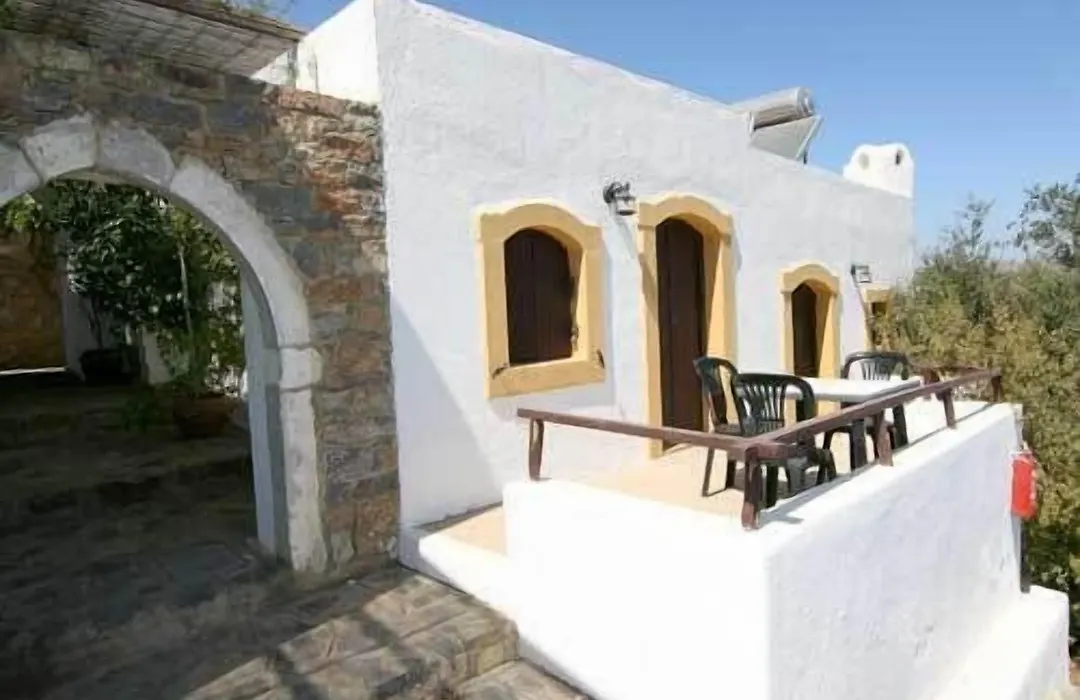 Cretan Village Hotel-1