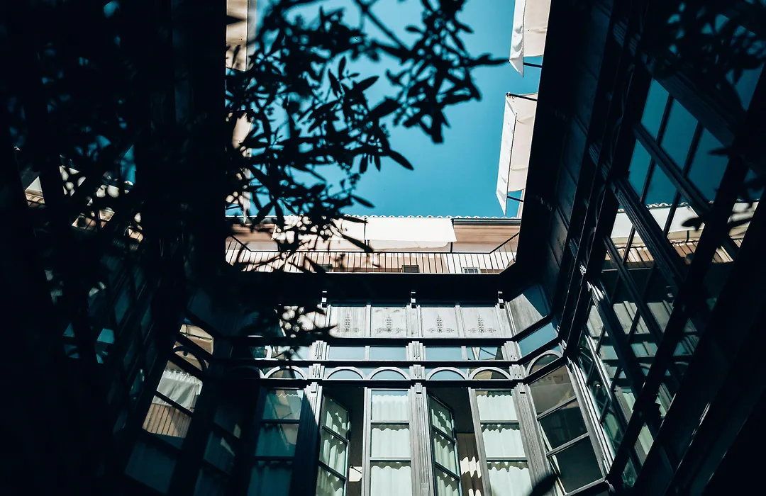 Sant Francesc Hotel Singular-1