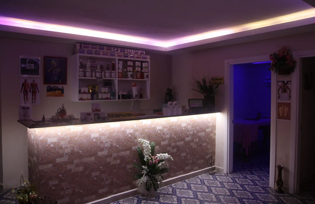 Kleopatra Atlas Hotel - Adults Only-1