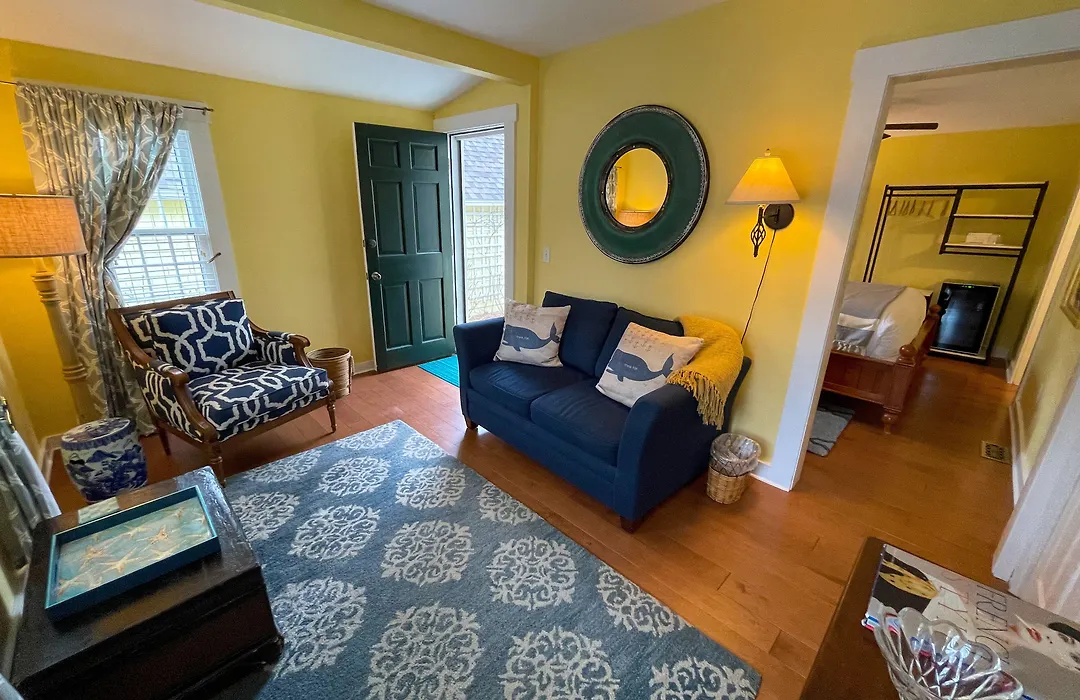 Inn At Cook Street-1