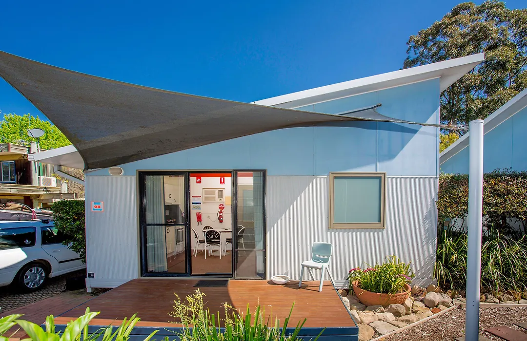 Ingenia Holidays Sydney Hills-1