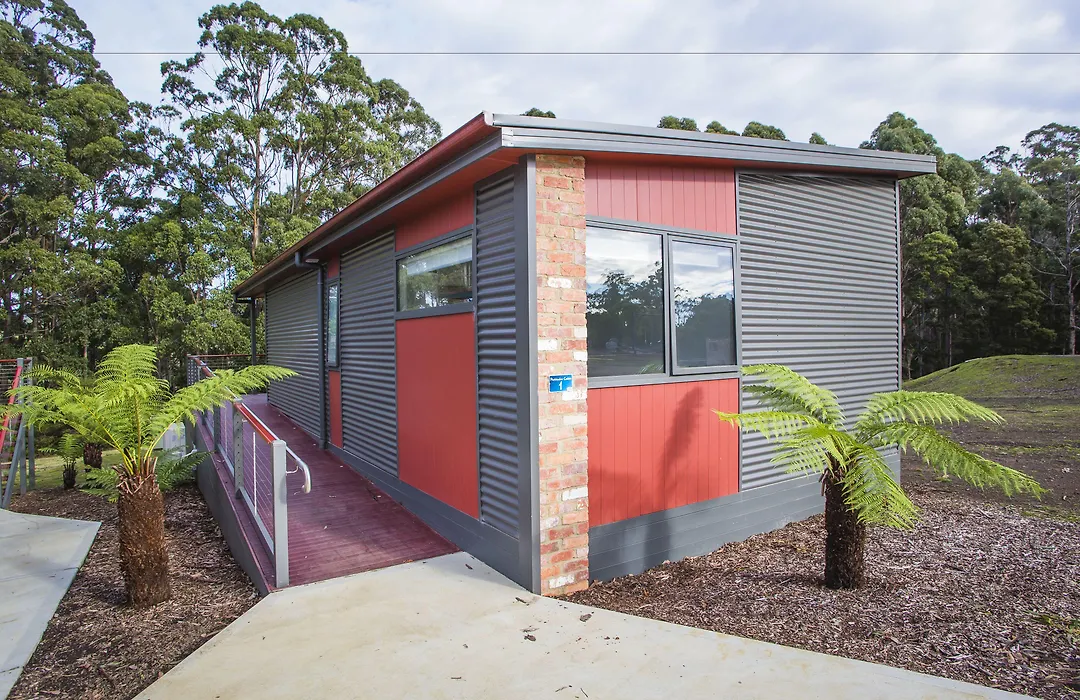 Nrma Port Arthur Holiday Park-1