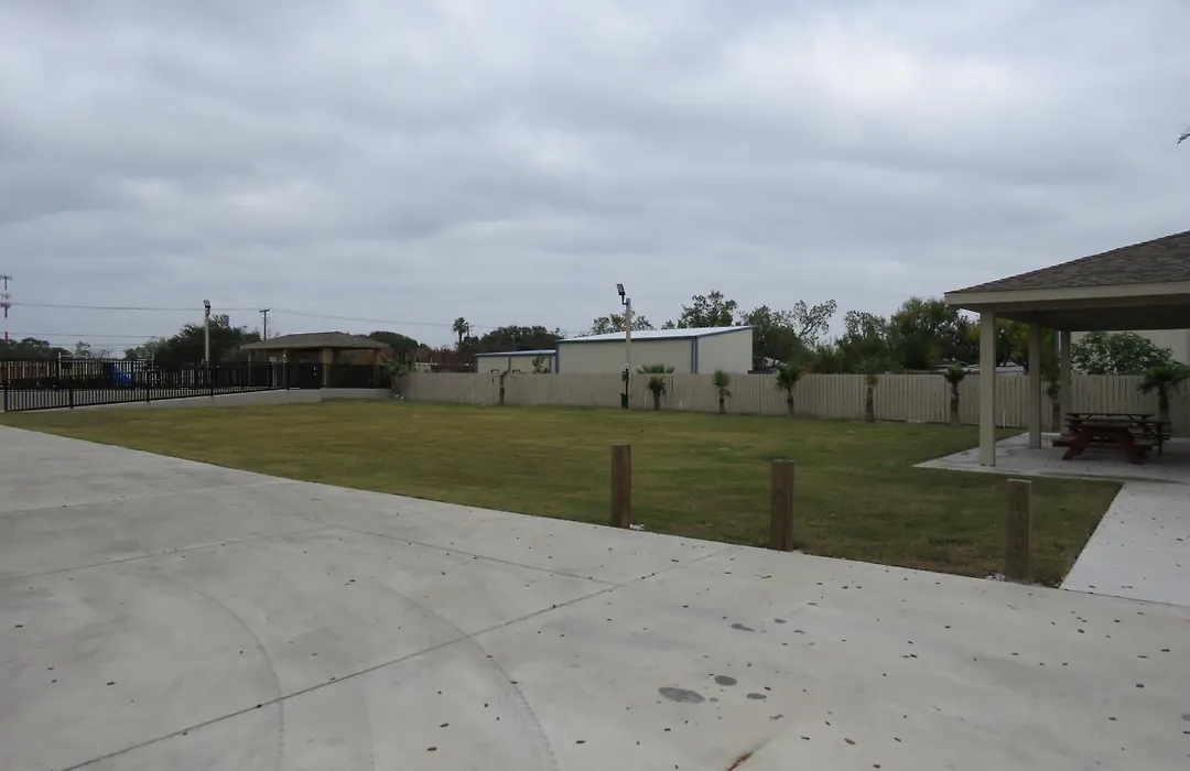 Motel 6-Rockport, Tx-1