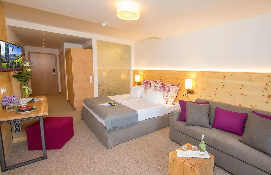 Hotel Stadt Wien-1