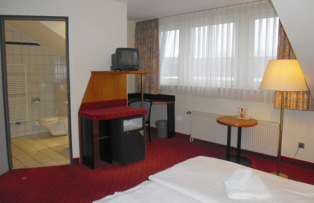 Hotel Amadeus ROYAL Berlin-1