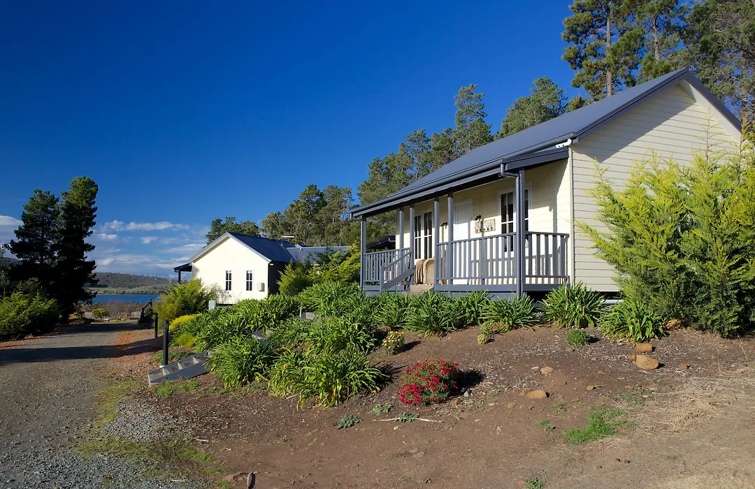 Riversdale Estate Cottages-1