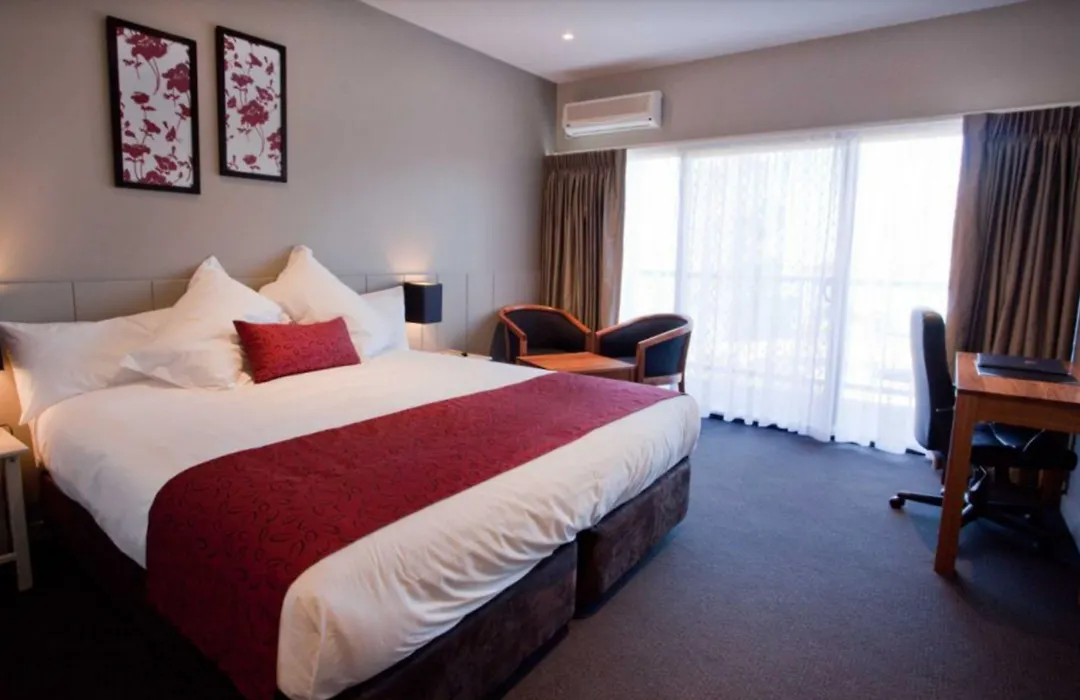 Club Mulwala Resort-1