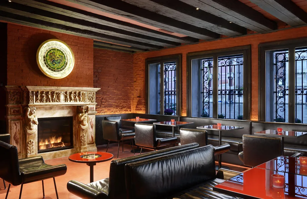 Hotel L'Orologio Venezia - Wtb Hotels-1