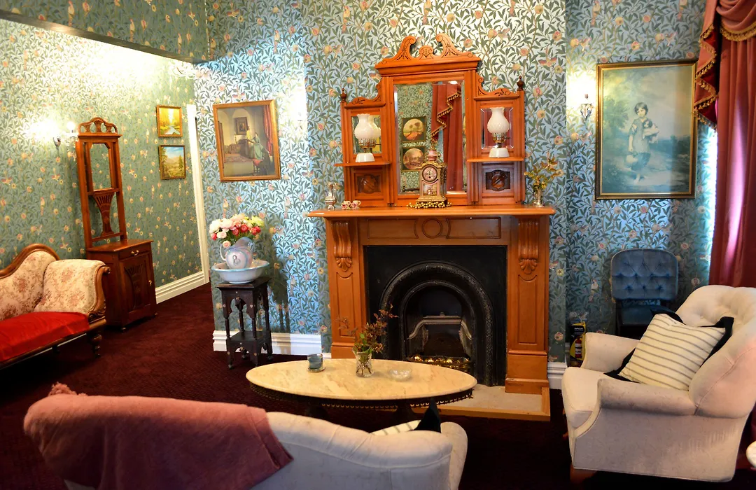 Theatre Royal Hotel-1